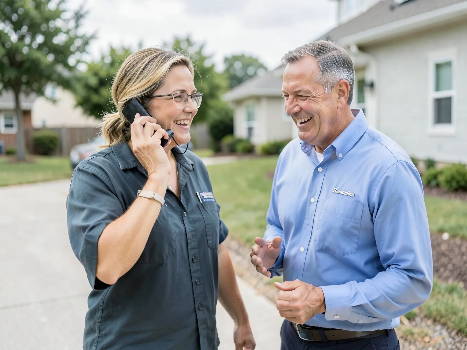 Frequently Asked Questions About Foundation Water Damage Restoration in Deport, TX